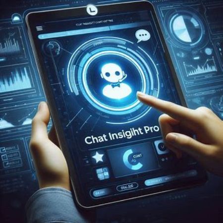 Immagine per la categoria CHAT INSIGHT PRO