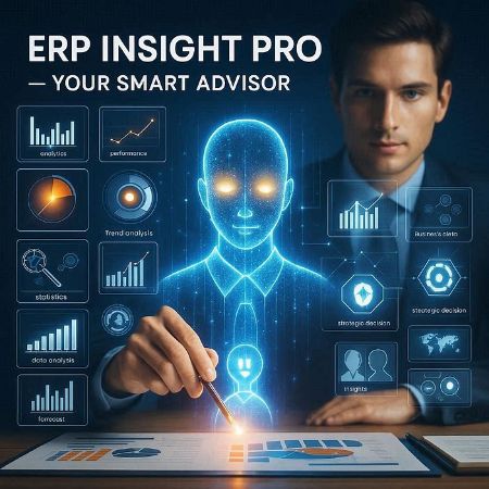 Immagine per la categoria ERP INSIGHT PRO