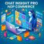 Immagine di CHAT INSIGHT PRO PER NOPCOMMERCE
