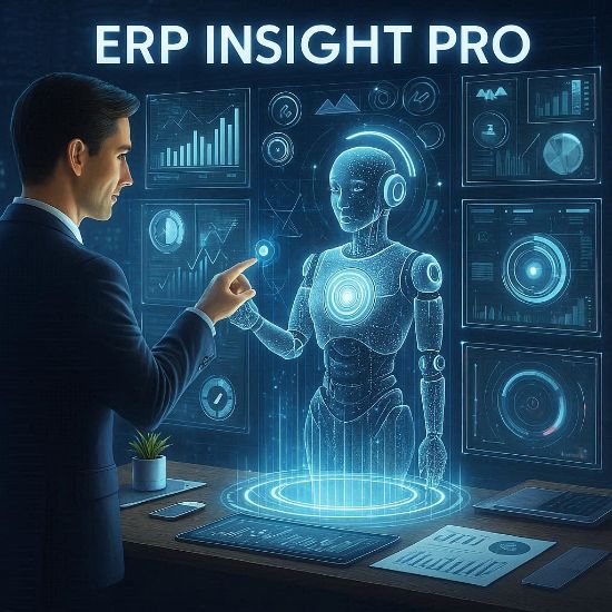 Immagine di ERP INSIGHT PRO
